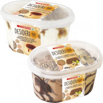 Despar supermercati offerta Gelato Despar vaschetta vari tipi